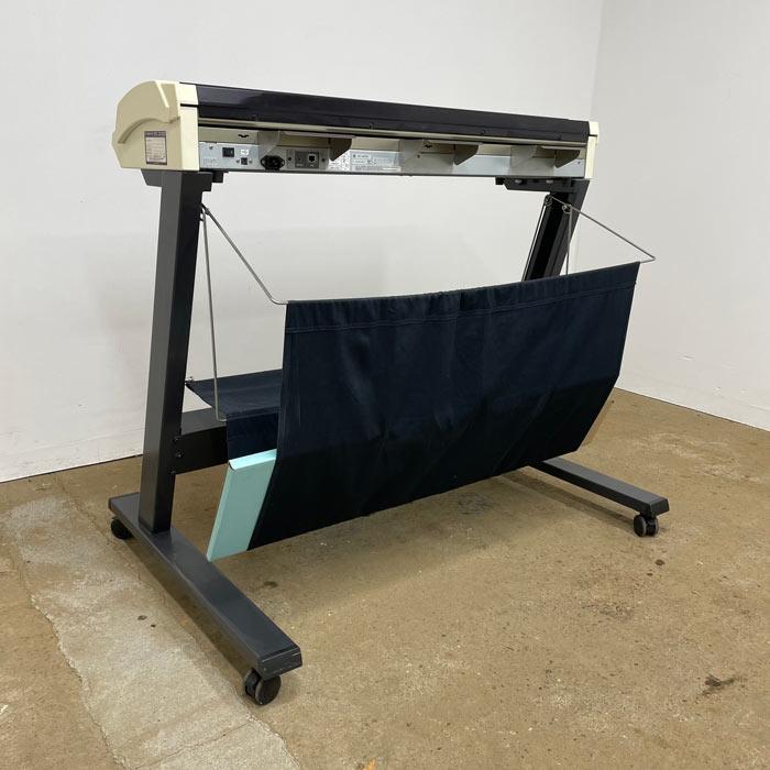 中古｜フルカラーイメージスキャナ CSX550-09 GRAPHTEC 2014年 A0 大判
