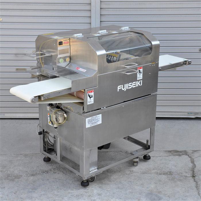 送料無料】連続カッター RKT-1000 不二精機 2014年 業務用 巻き 送料無料】連続カッター RKT-1000 不二精機 2014年 業務用 巻き