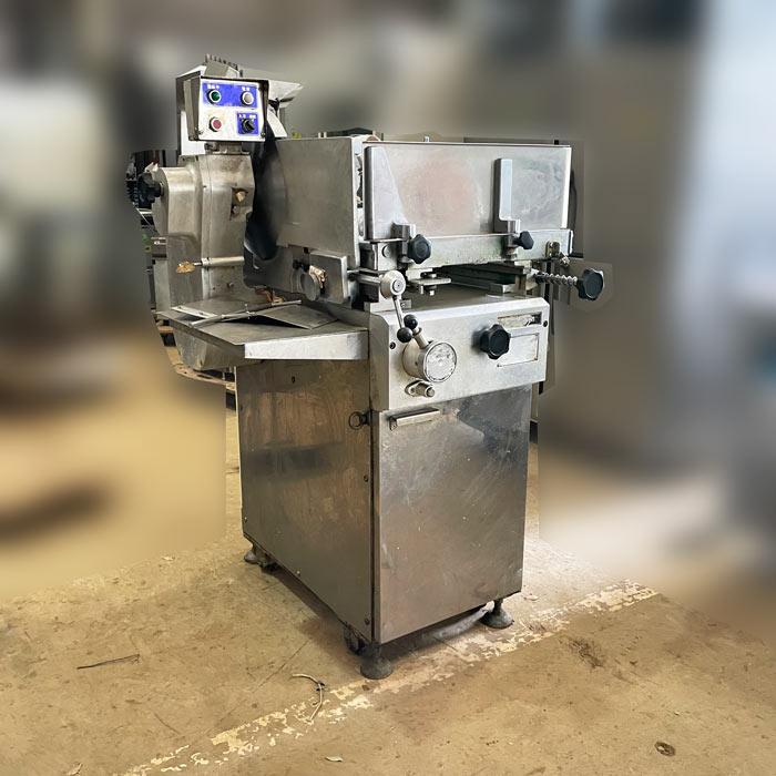 中古｜ミートスライサー 精肉加工 ハム 約1100mm×1000mm×1450mm
