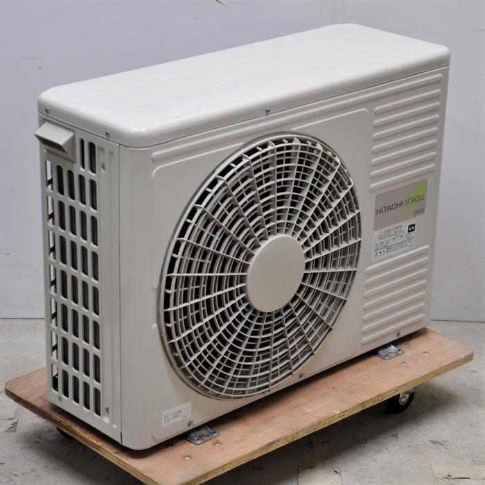 日立プレハブ冷蔵庫三菱冷蔵ユニット付き プレハブ冷蔵/冷凍庫用冷却ユニット | ホシザキ株式会社のプレス