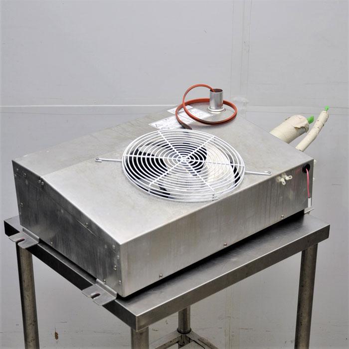 送料無料】プレハブ冷蔵ユニット 外機RU-R10SMD3 内機RU