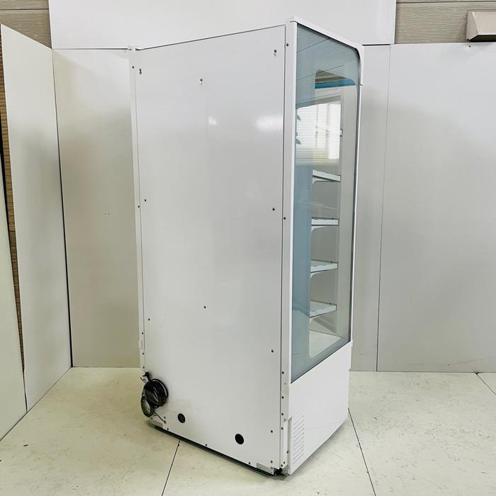 冷蔵ショーケース SAR-U390TV パナソニック 2014年 オープンショー