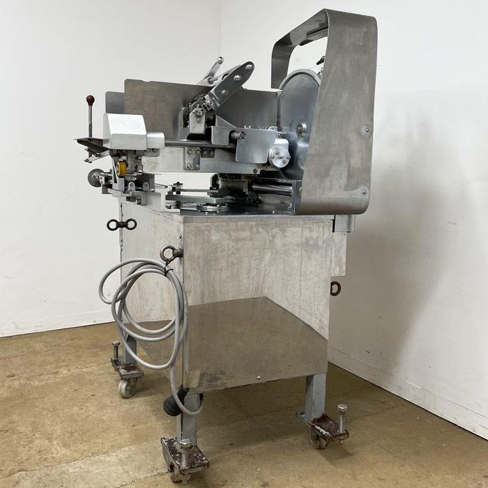 ワタナベフーマック 【送料無料】ミートスライサー ミートボーイ