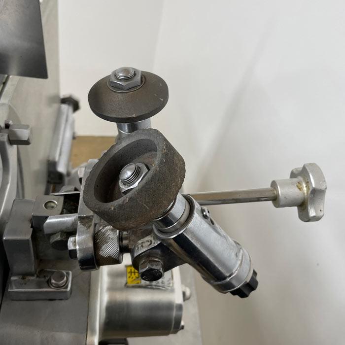 ワタナベフーマク　ミートボーイ　プロシード　スライサー ワタナベフーマック 【送料無料】ミートスライサー ミートボーイ