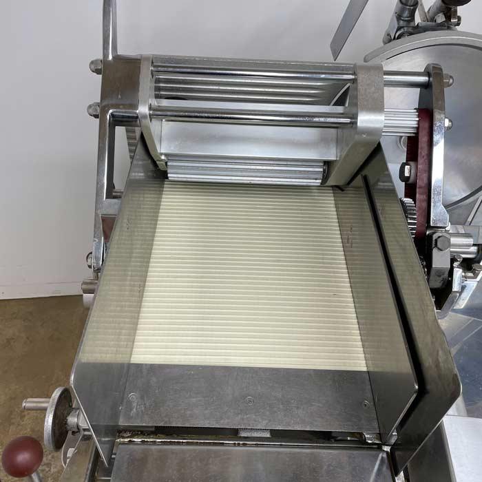 ワタナベフーマック 【送料無料】ミートスライサー ミートボーイ