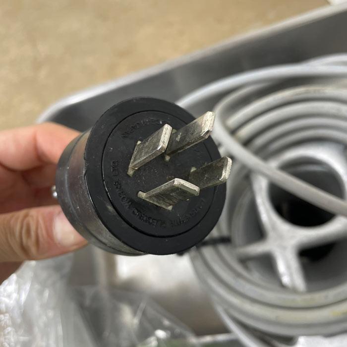 送料無料】グレートミンチ WMG-22 ワタナベフーマック 2015年 ミート