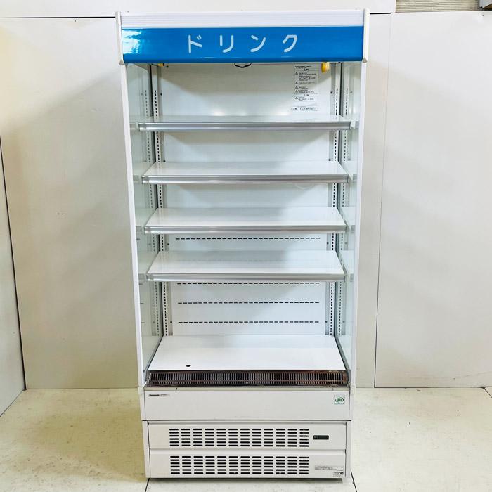 パナソニック 多段形ショーケース 冷蔵オープンショーケース SAR-V690