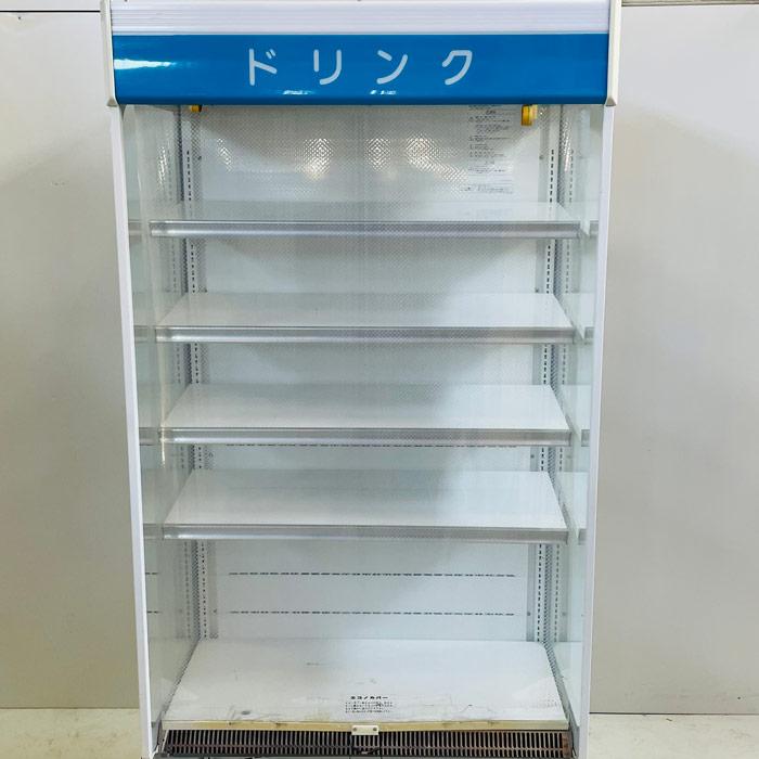 引取限定】冷蔵ショーケース SAR-U390TV パナソニック 2014年 オープン