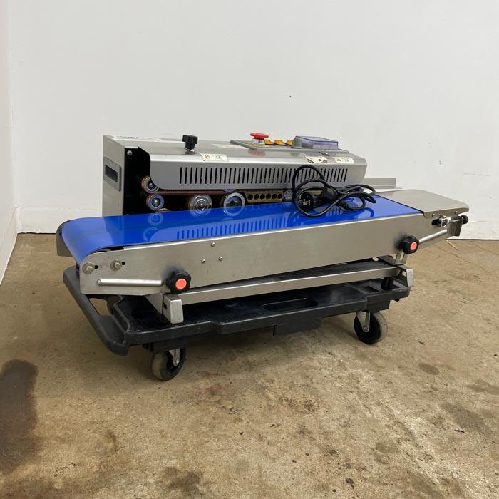 エンドレスシーラー SFRB-770