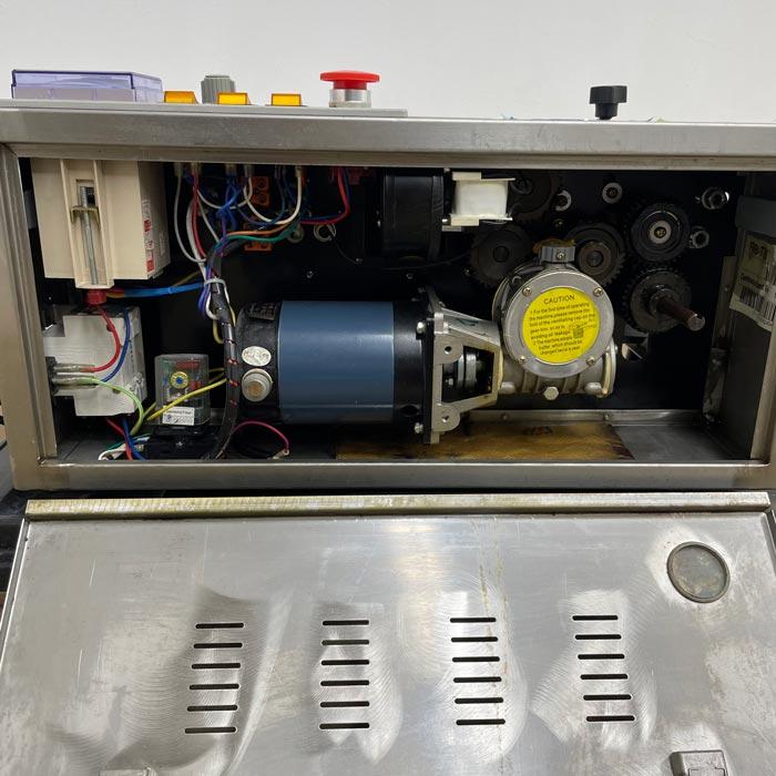 エンドレスシーラー SFRB-770 グランテクノ 2021年 卓上 中古