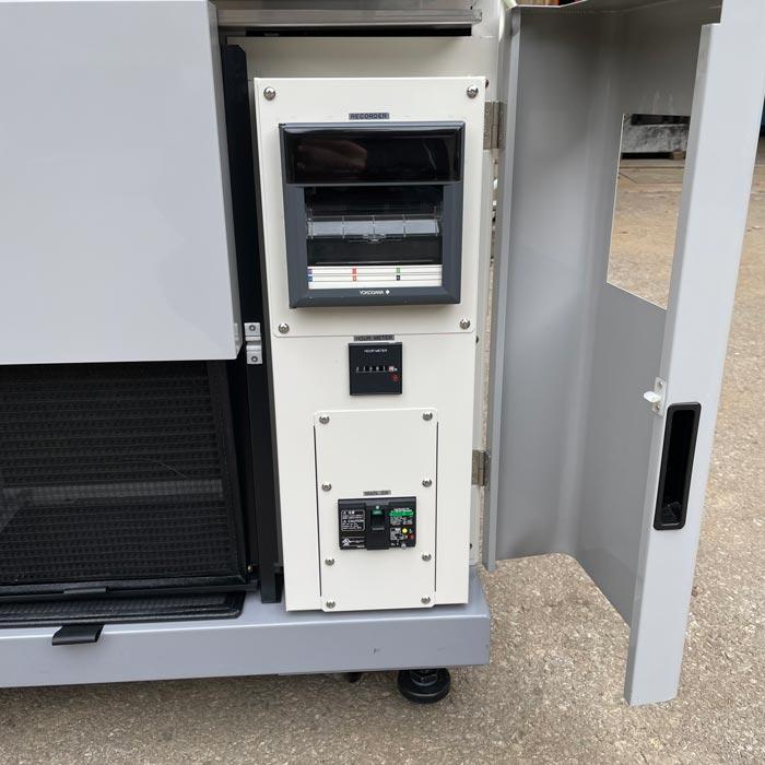 中古｜恒温恒湿槽 LH33-14M ナガノサイエンス 2010年 恒温槽｜動産王