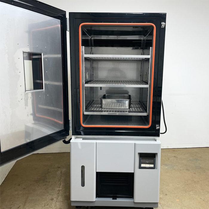 中古｜恒温恒湿槽 LH33-14M ナガノサイエンス 2010年 恒温槽 ｜動産王