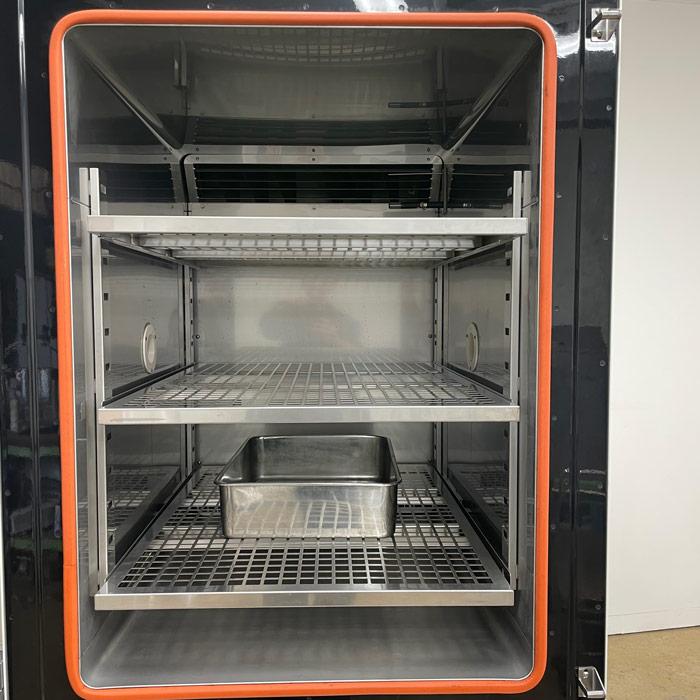 中古｜恒温恒湿槽 LH33-14M ナガノサイエンス 2010年 恒温槽 ｜動産王