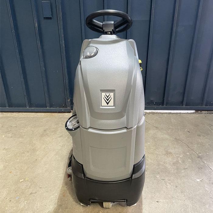 ケルヒャー（KARCHER） 中古｜立ち乗り式床洗浄機 Karcher BD50/40 RS