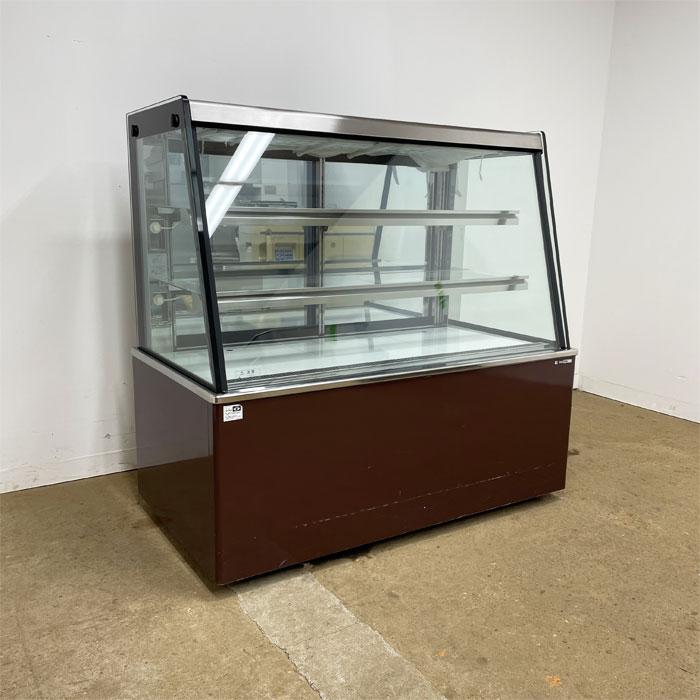 冷蔵ショーケース SANDEN TSA-120XC