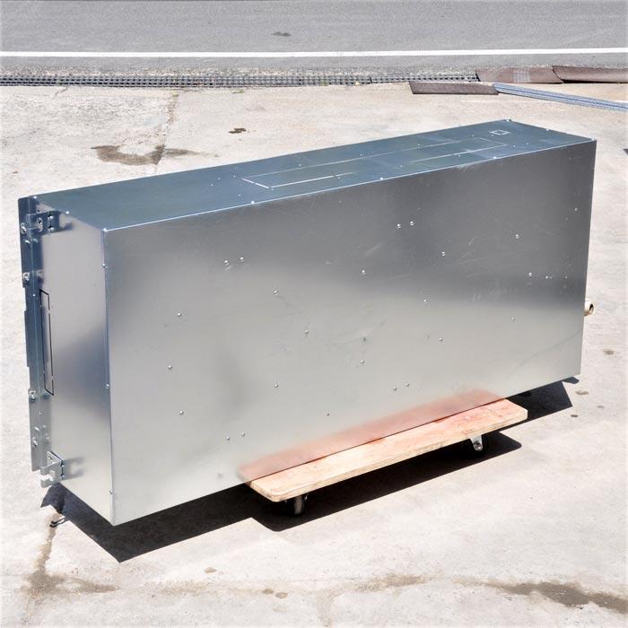 三菱電機（MITSUBISHI ELECTRIC） 中古｜天カセ形エアコン 6馬力 室内