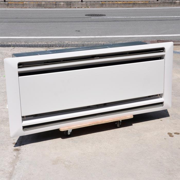 三菱電機（MITSUBISHI ELECTRIC） 中古｜天カセ形エアコン 6馬力 室内