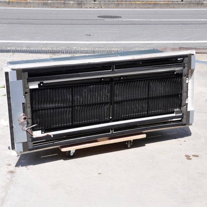 三菱電機（MITSUBISHI ELECTRIC） 中古｜天カセ形エアコン 6馬力 室内