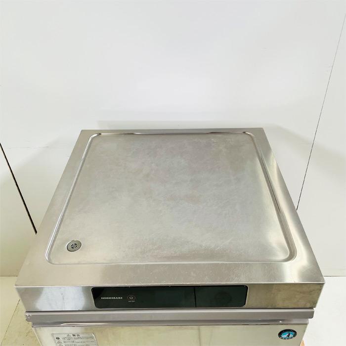 中古｜食器洗浄機 JWE-400TUC3 ホシザキ 2023年 アンダーカウンター