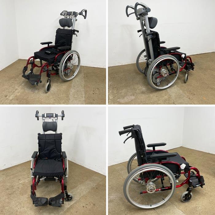 中古｜可搬型階段昇降機 アルバジャパン 車椅子 車いす 車イス 介護