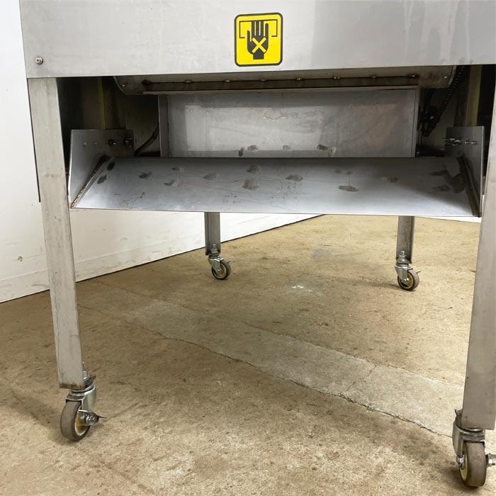 【購入者は無料】空き缶 グリコ なにわ缶 お菓子空き缶 数量限定販売 レトロ 大阪道頓堀 1998年