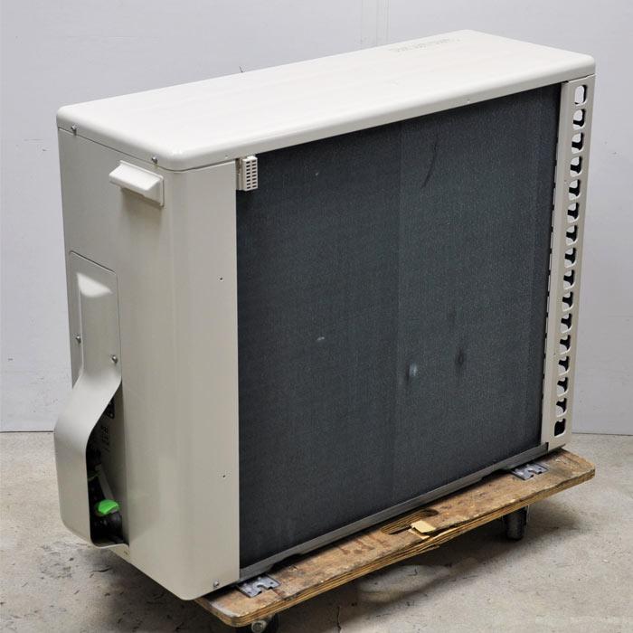 中古｜壁掛け形エアコン 3馬力 室内機 AIK-RP804H 室外機 ROA-RP801H