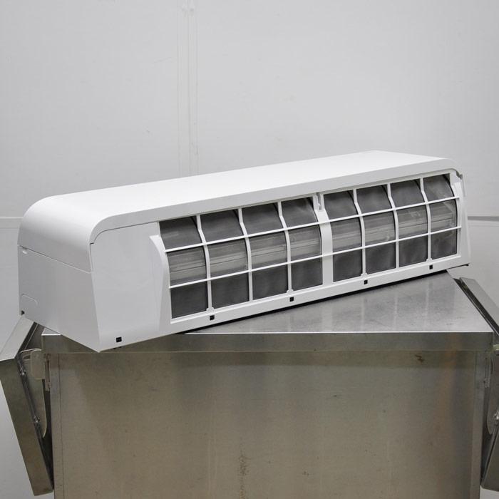 中古｜壁掛け形エアコン 3馬力 室内機 AIK-RP804H 室外機 ROA-RP801H 