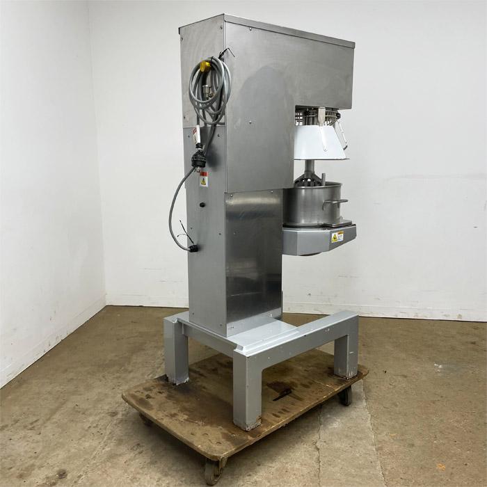 中古｜ミキサー MS-30 愛工舎製作所 業務用 マイティ 31リットル 撹拌