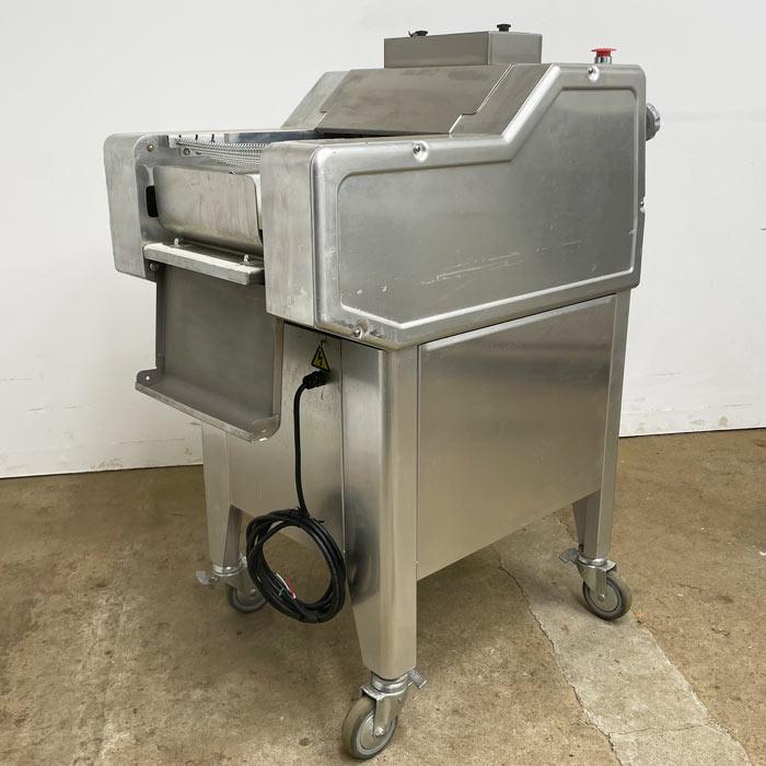 中古｜モルダー DHDM-1 タカ商 製パン ベーカリー パン生地 ロール成形 ｜動産王｜千葉｜送料無料 : 業務用中古機器販売 動産王 ...