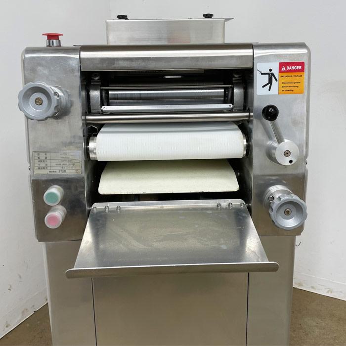 中古｜モルダー DHDM-1 タカ商 製パン ベーカリー パン生地 ロール成形 ｜動産王｜千葉｜送料無料 : 業務用中古機器販売 動産王 ...