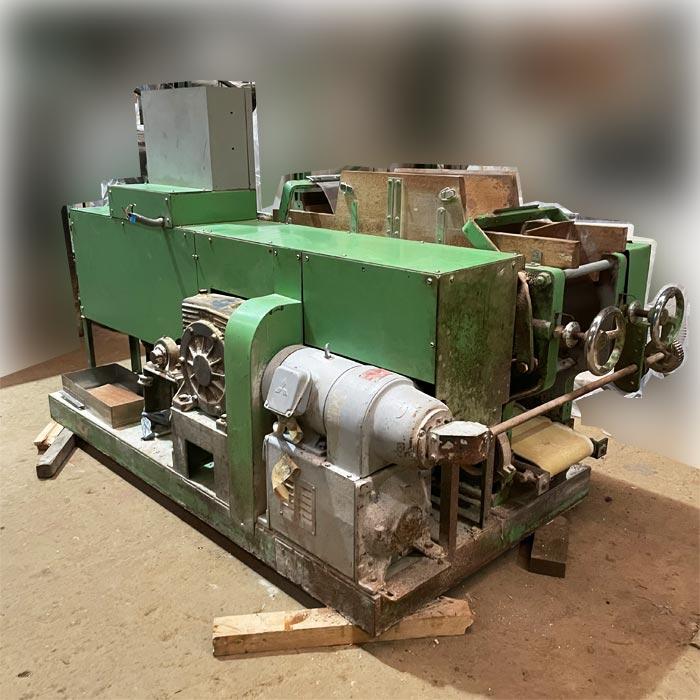 中古｜製麺機 福田麺機 業務用 うどん そば ｜動産王｜千葉｜引取