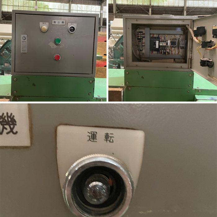 製麺機 おふくろ 中古｜製麺機 福田麺機 業務用 うどん そば ｜動産王｜千葉