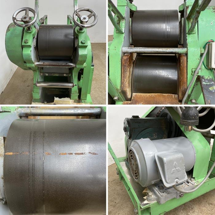 中古｜製麺機 業務用 厨房機器 ｜動産王｜千葉｜送料無料 : 業務用中古