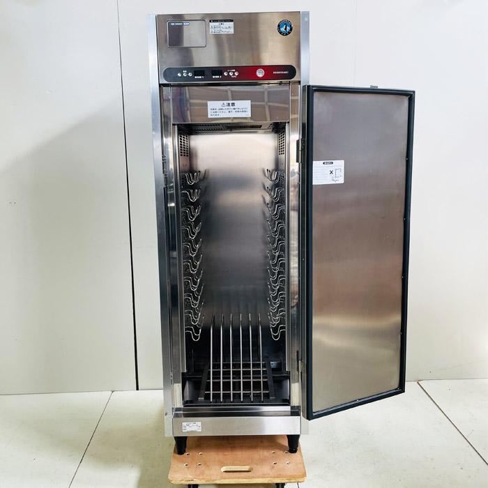 ホシザキ（HOSHIZAKI） 中古｜包丁まな板殺菌庫 HSB-4SB-H 2021年 