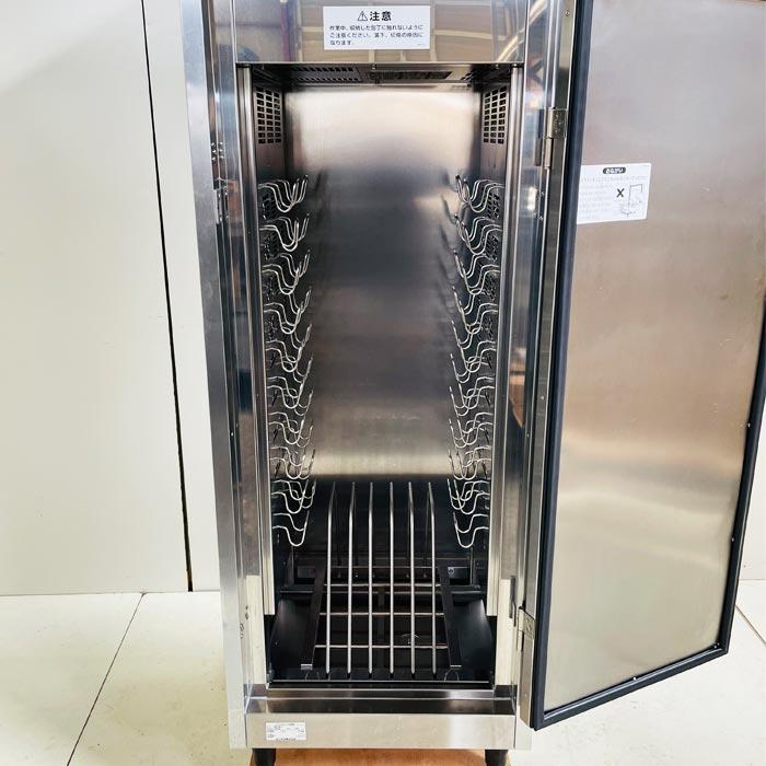 ホシザキ（HOSHIZAKI） 中古｜包丁まな板殺菌庫 HSB-4SB-H 2021年 