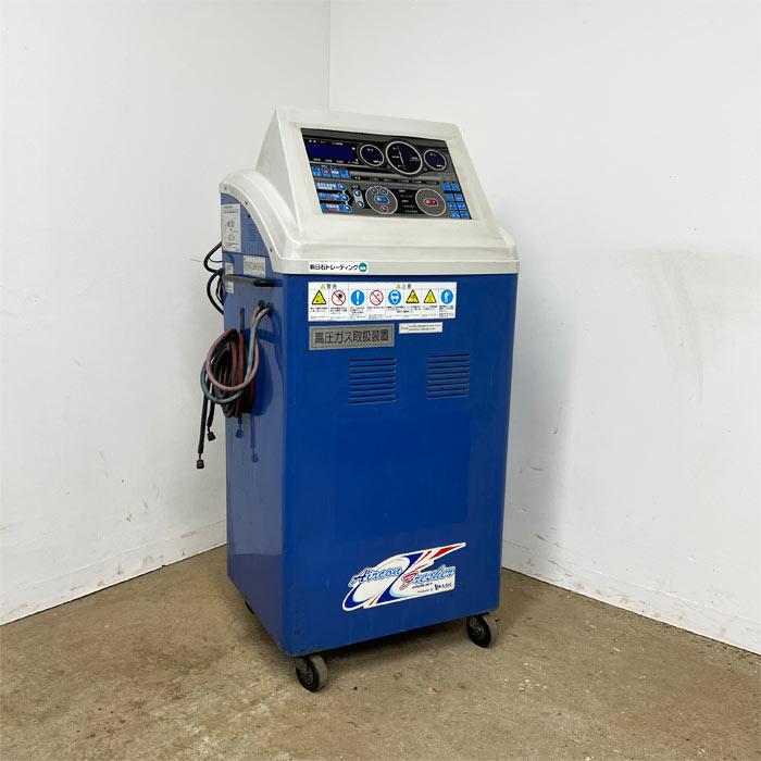 中古｜エアコンフレッシャー AF-2200Z エムケー精工 自動車整備 ｜動産