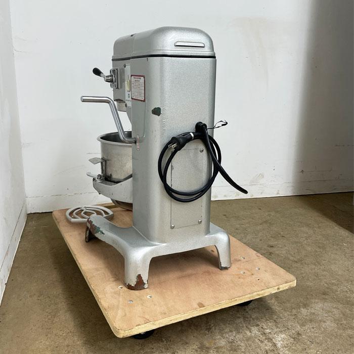 中古｜ミキサー BM10 DYNASTY 2002年 業務用 卓上 製パン 製菓 ｜動産
