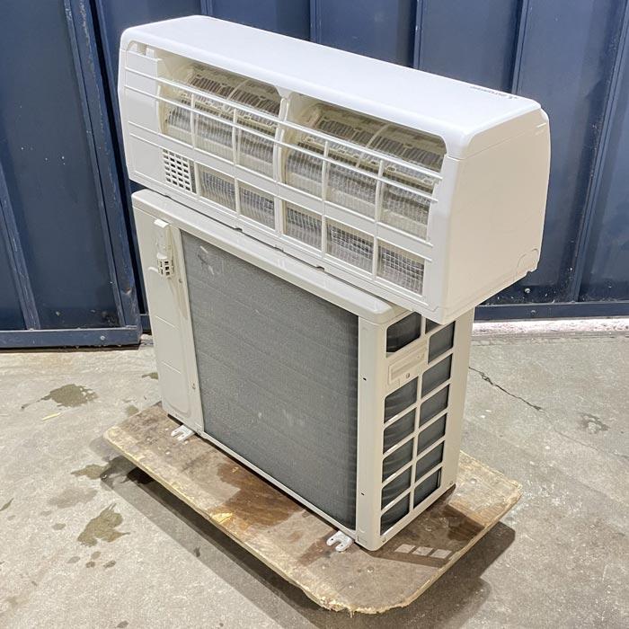 三菱電機（MITSUBISHI ELECTRIC） 中古｜ルームエアコン 8畳 ビーバー