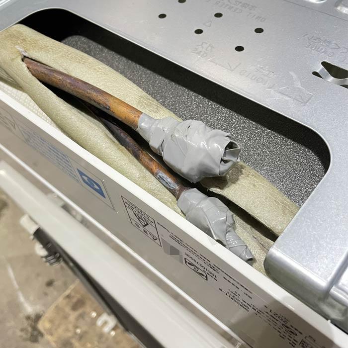 三菱電機（MITSUBISHI ELECTRIC） 中古｜ルームエアコン 8畳 ビーバー