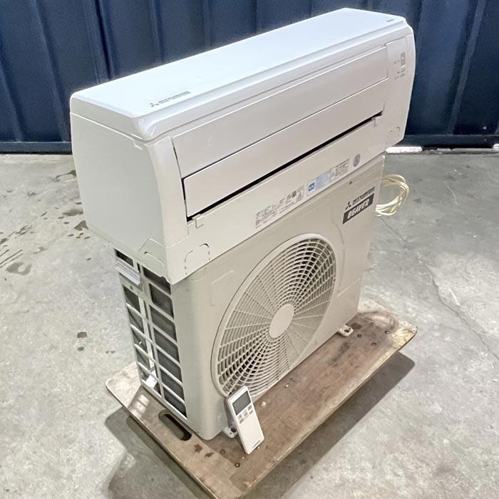 三菱電機（MITSUBISHI ELECTRIC） 中古｜ルームエアコン 8畳 ビーバー
