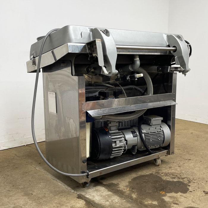 TOSEI　TOSPACK　V-955 　眞空包装機　バキュームパック機　中古 中古】真空包装機 V-955-500 TOSEI 東静 2013年製 【動産王