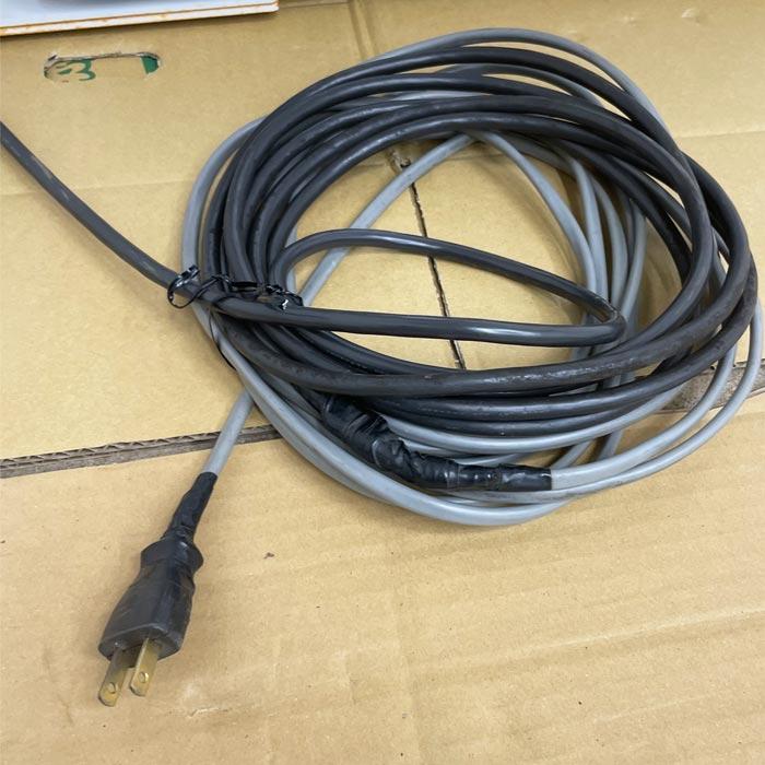 中古｜電光看板 NS-SWM2116W TBグループ 2018年 両面 LED表示機 電光