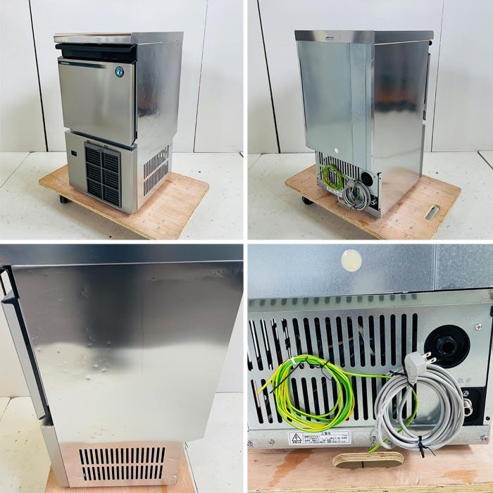 中古｜製氷機 IM-25M-2 ホシザキ 2021年 アンダーカウンター