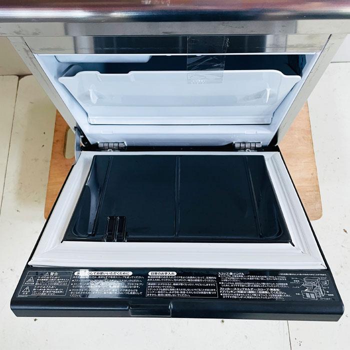 中古｜製氷機 IM-25M-2 ホシザキ 2021年 アンダーカウンタータイプ