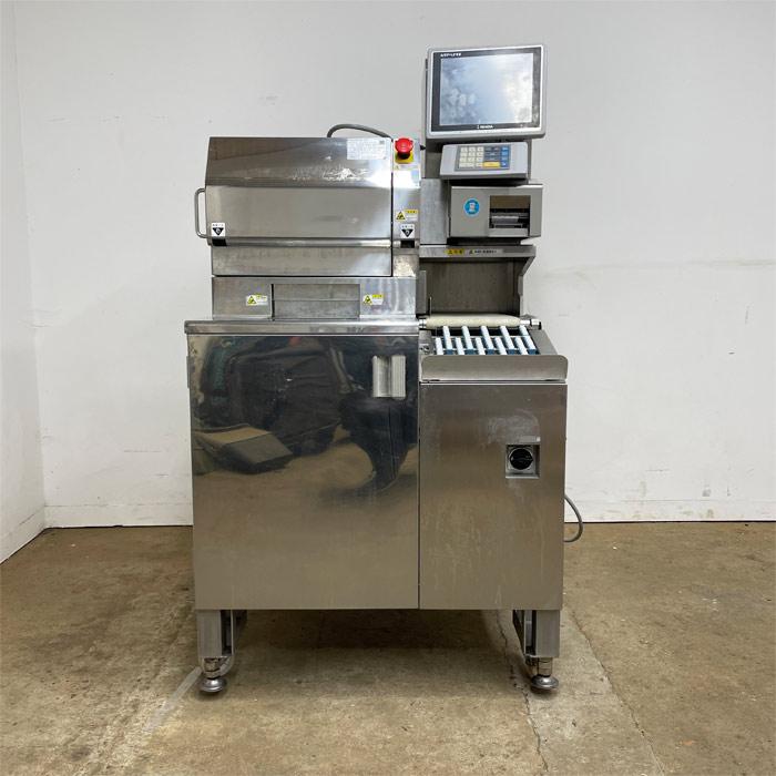 イシダ 中古｜オートパッカー NTP-UNI 2 2020年 ノントレー 包装機 