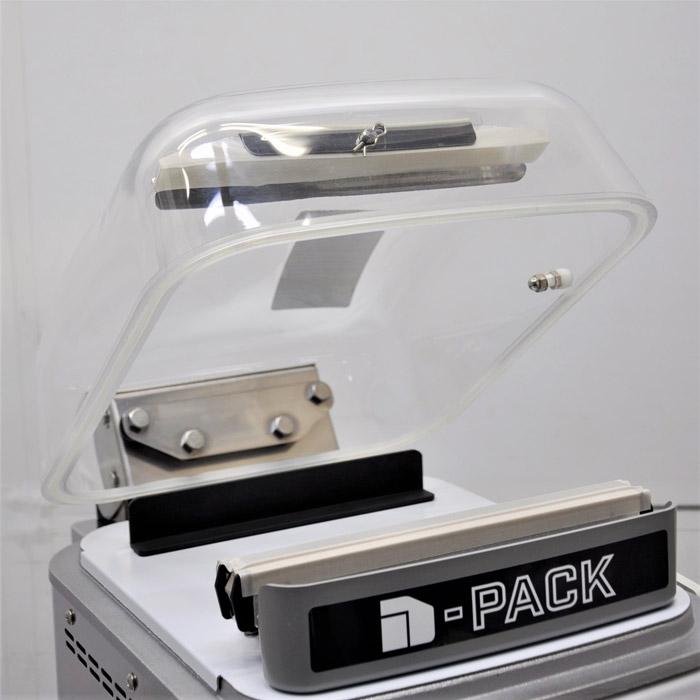 TOSEI業務用真空包装機　DPV-21ST TOSEI 真空包装機DPV-21ST型 2016年式