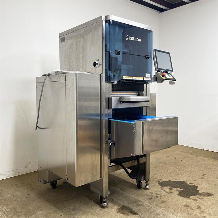 イシダ 自動計量包装値付機 WM-UNI◇ 自動計量包装値付機