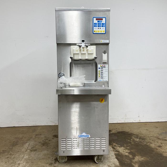 中古｜ソフトクリームマシン AES403/PSP/S CARPIGIAN カルピジャーニ