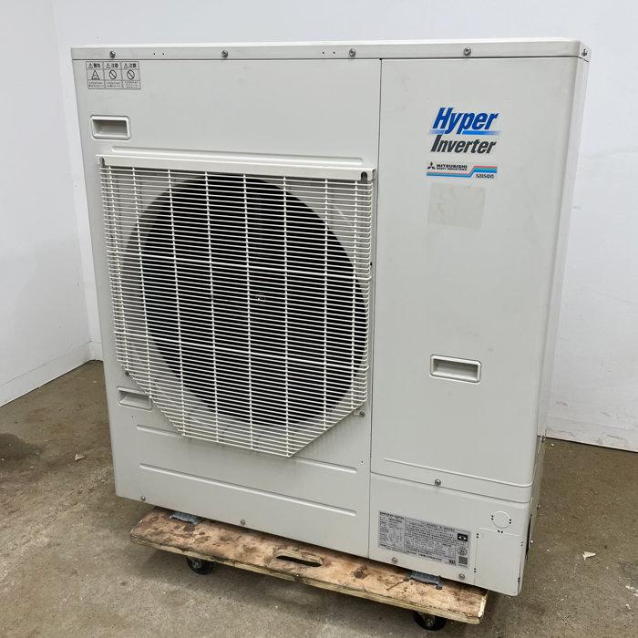 中古｜天カセエアコン 6馬力 FDCVP1605HA FDTZP1605SA 三菱 2020
