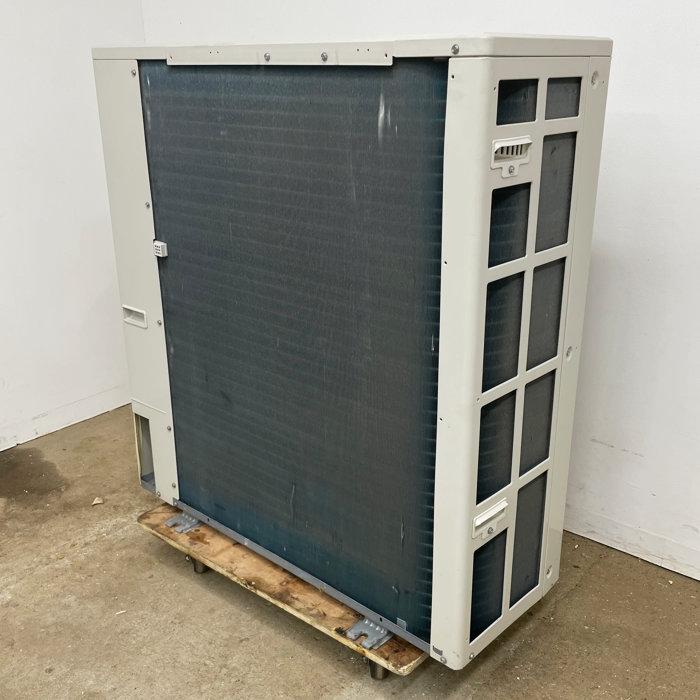 中古｜天カセエアコン 6馬力 FDCVP1605HA FDTZP1605SA 三菱 2020